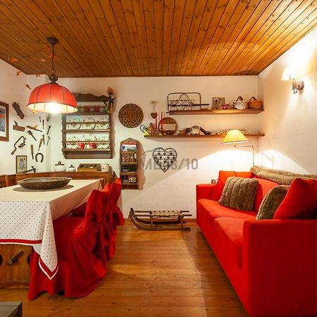 Maison Courmayeur Verrand Extérieur photo