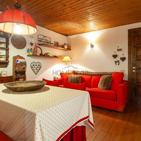 Maison Courmayeur Verrand Extérieur photo