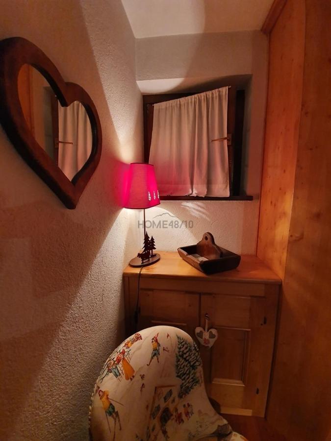 Maison Courmayeur Verrand Extérieur photo